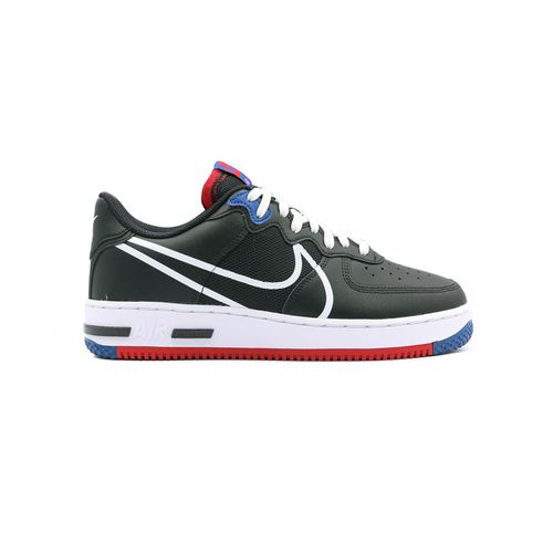 ZAPATILLAS NIKE AIR FORCE 1 REACT CT1020-001 HOMBRE - chelsea