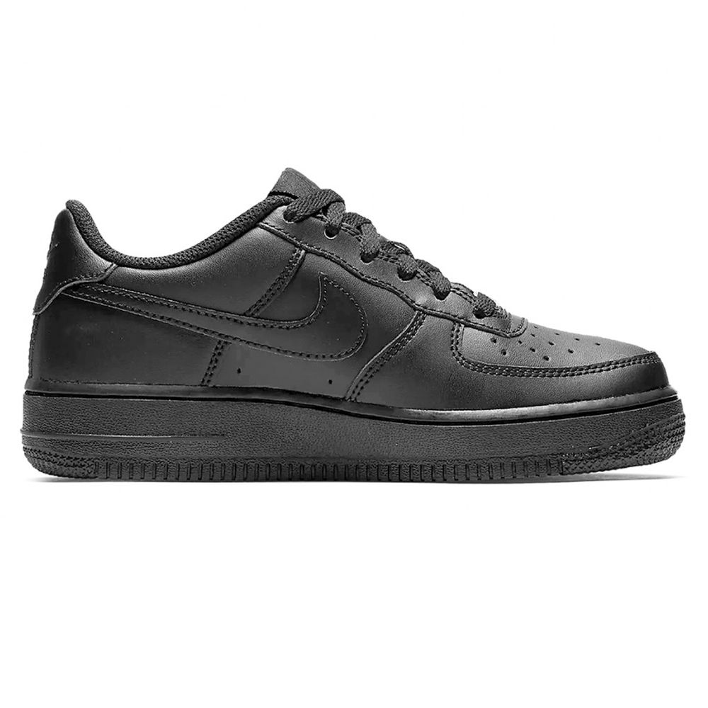 ZAPATILLA NIKE AIR FORCE 1 (GS) 314192-009 - chelsea ZAPATILLA NIKE AIR FORCE 1 (GS) 314192-009 - chelsea