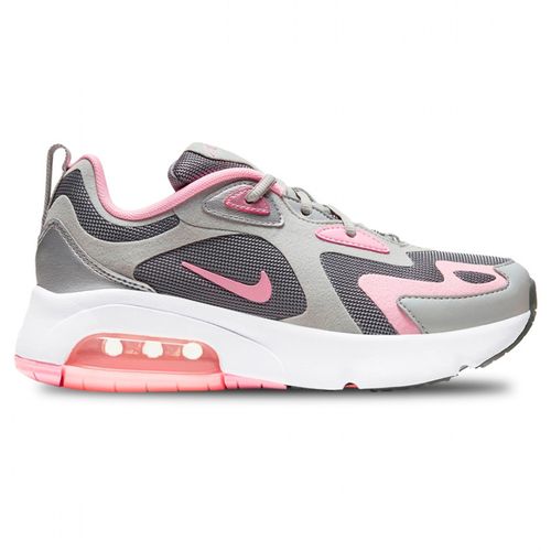 ZAPATILLAS NIKE AIR MAX 200 (GS) - chelsea