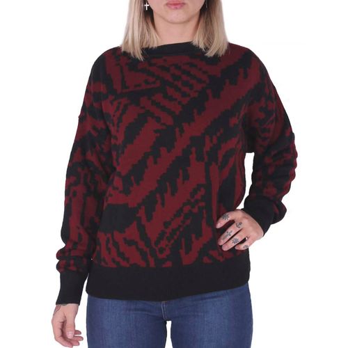 SWEATER VOLCOM CREW IN A MEOWMENT 05036F6 MUJER SWEATER VOLCOM CREW IN A MEOWMENT 05036F682M