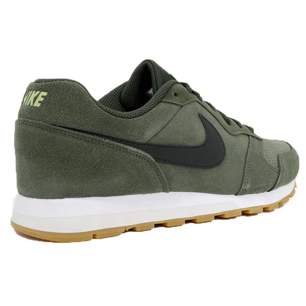 ZAPATILLAS NIKE MD RUNNER 2 SUEDE - sevensport