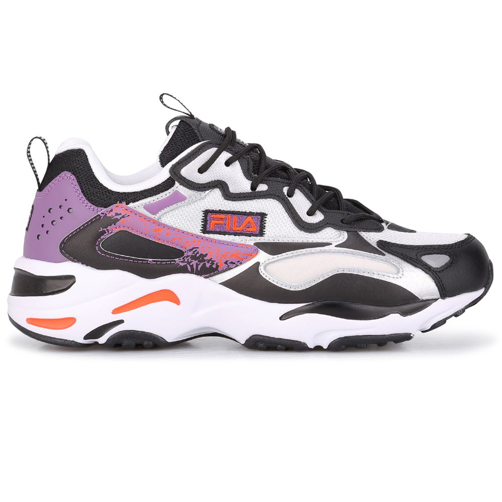 fila ray tracer 2 nxt