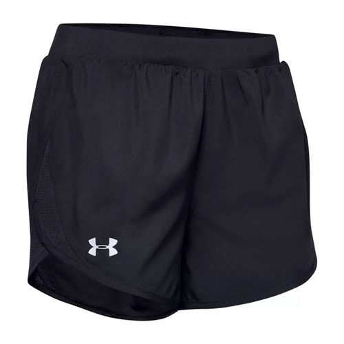 Short Under Armour W Fly By 2.0 Sh 1350196001 Mujer Short Under Armour W Fly By 2.0 Sh 135019600120Xs