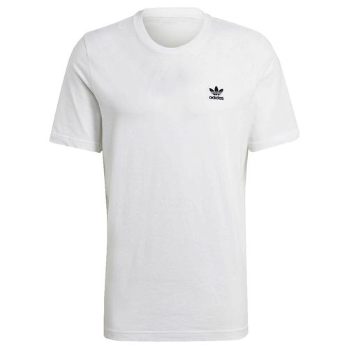 REMERA ADIDAS ORIGINALS ESSENTIAL TEE - chelsea