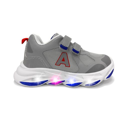 ZAPATILLAS ADDNICE EVOLUTION ABROJO - sevensport