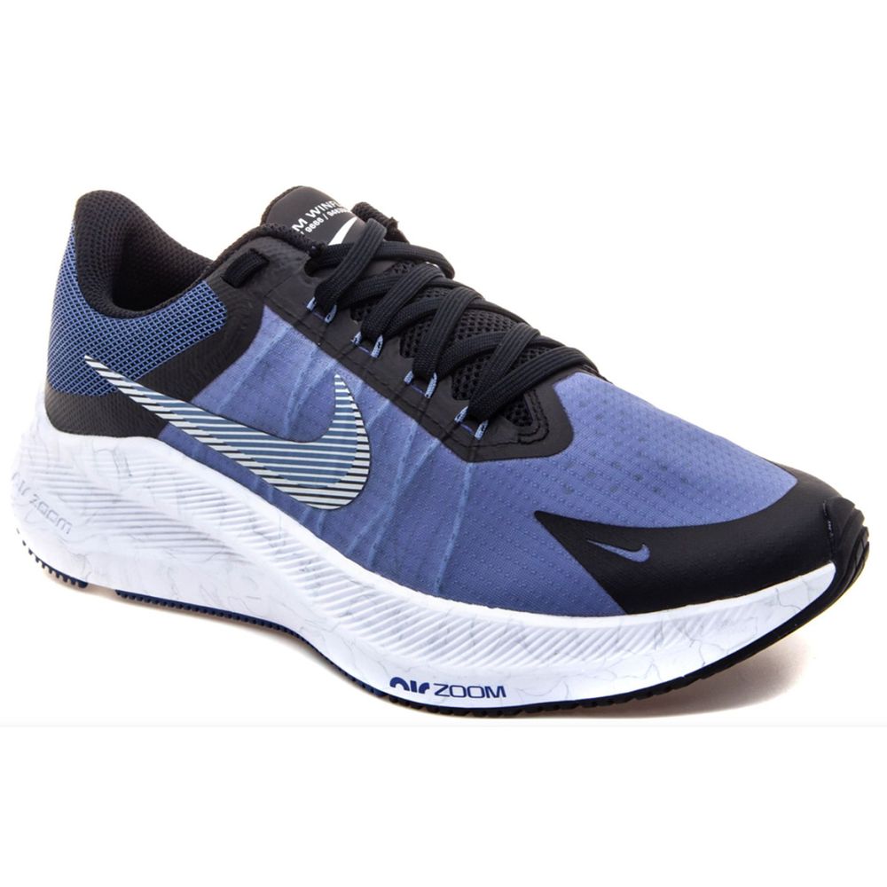 ZAPATILLAS NIKE ZOOM WINFLO 8 MUJER - sevensport