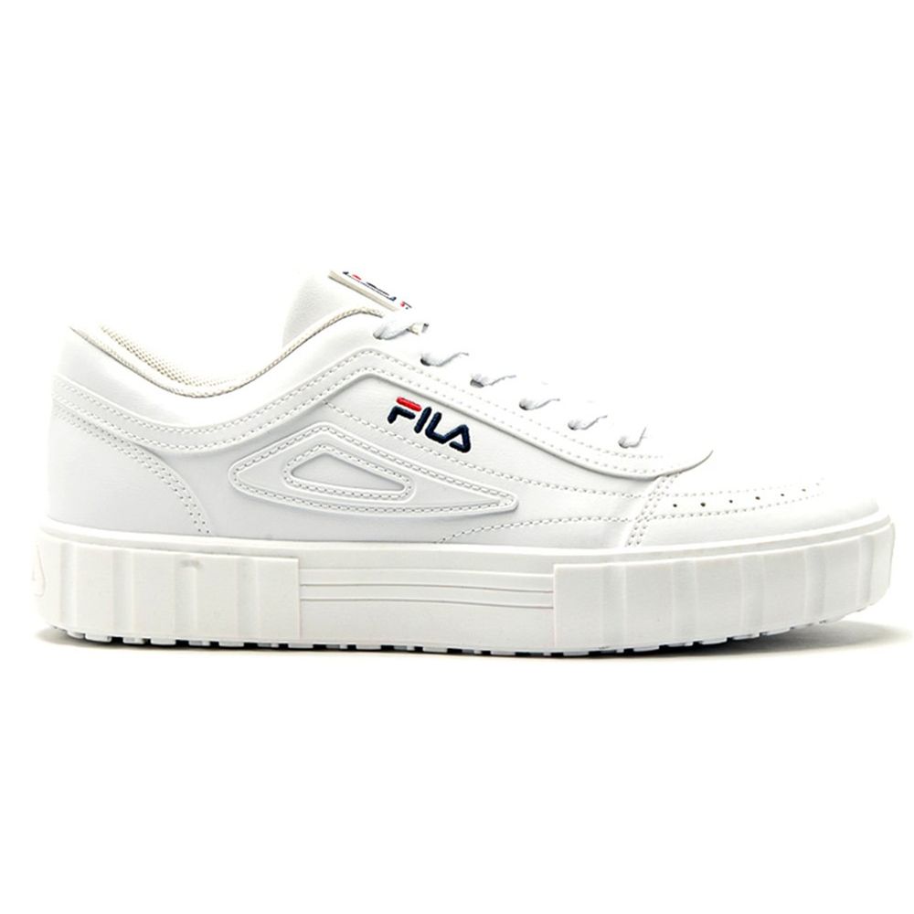 fila court