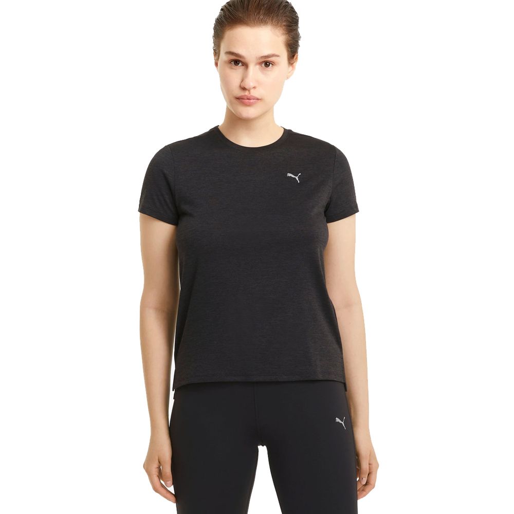 puma core run ss tee