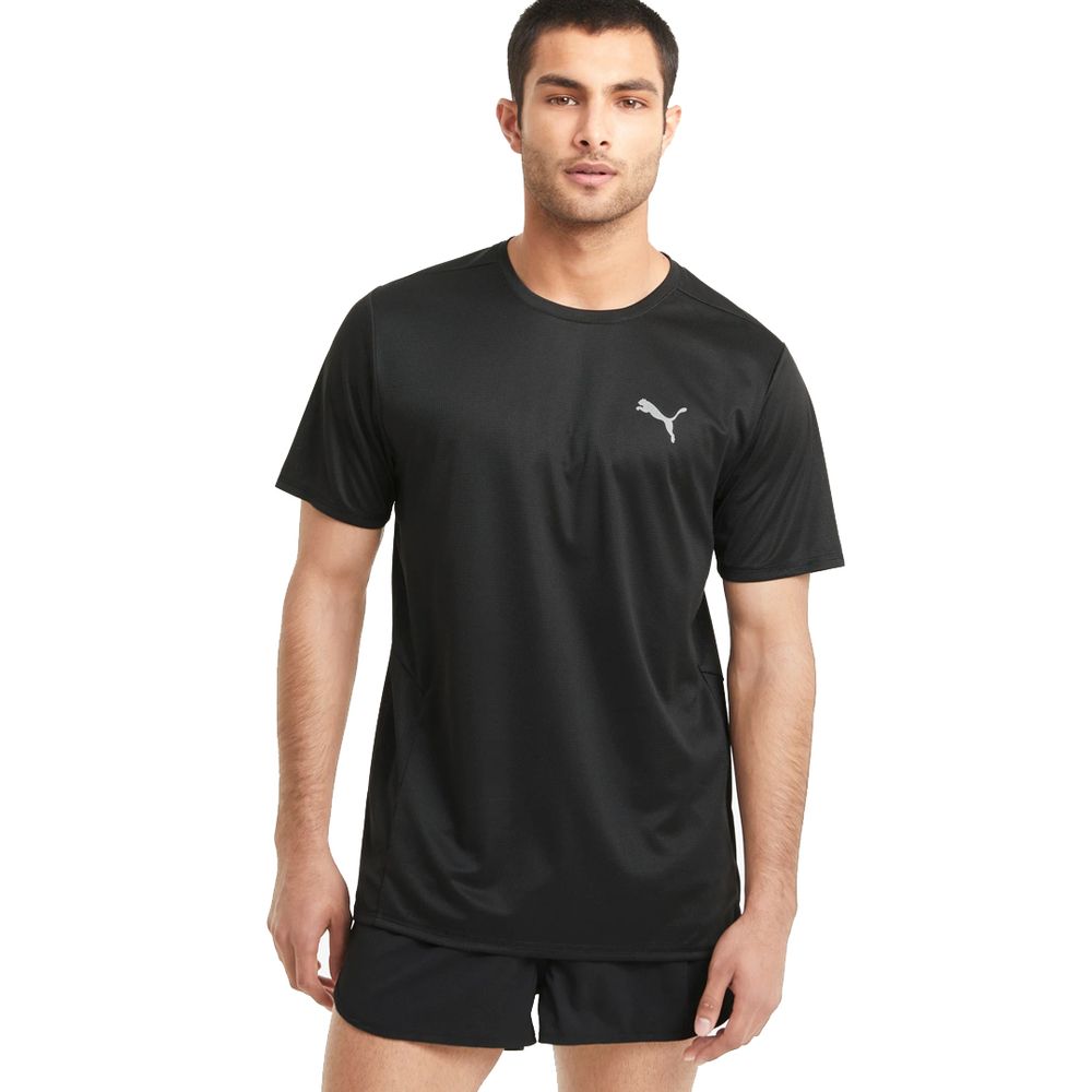 puma core run ss tee