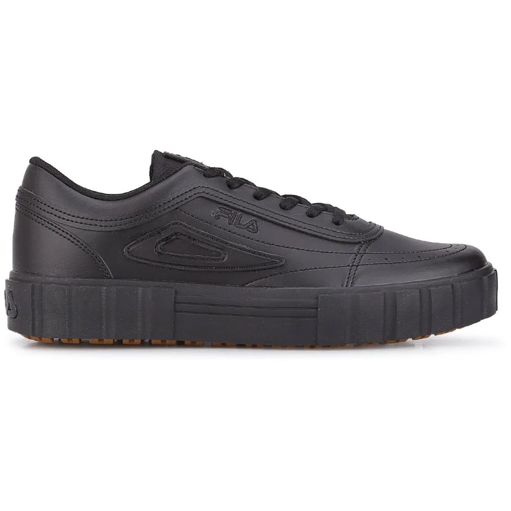 Typing Tutor Fila Disruptor Masculino Fila Court Sneakers