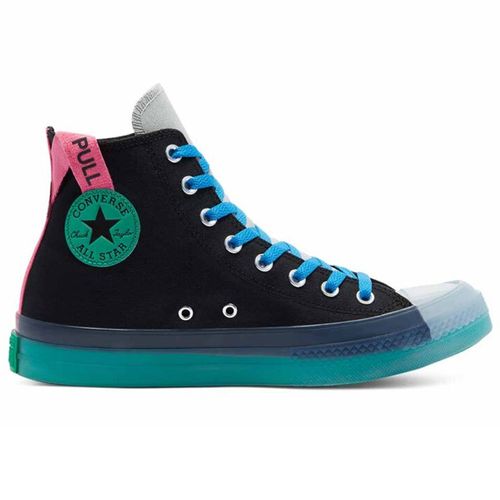 ZAPATILLAS CONVERSE CHUCK TAYLOR ALL STAR CX HI BI - chelsea