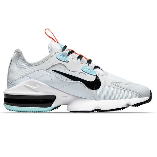 Zapatilla Urbana WMNS AIR MAX INFINITY 2 Negro Nike - Compra Ahora | Dafiti  Chile