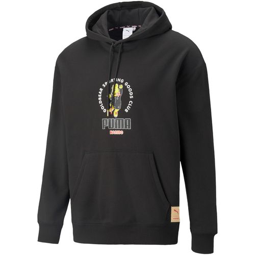 BUZO PUMA X HARIBO HOODIE - chelsea