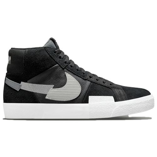 ZAPATILLAS NIKE SB ZOOM BLAZER MID PRM - chelsea