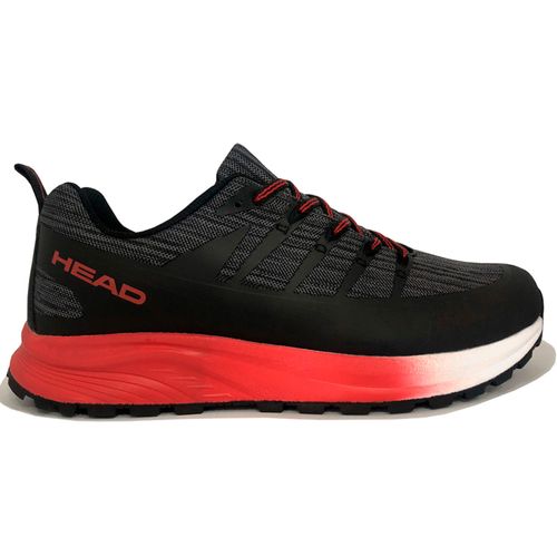 CALZADOS HEAD Hombre Gris Training Zapatillas – sevensport