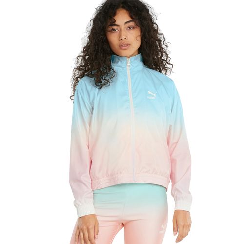 puma indumentaria mujer