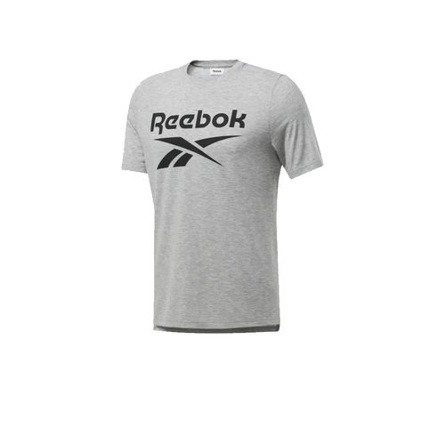 REMERA REEBOK WOR SUP SS GRAPHIC FK6216 HOMBRE REMERA REEBOK WOR SUP SS GRAPHIC FK621660L