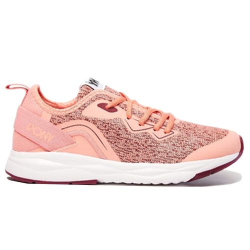 Zapatillas Pony Shooter Hi Canvas | Dexter