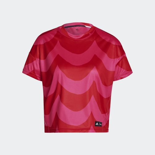 INDUMENTARIA Adidas Mujer Rosa Remeras – sevensport
