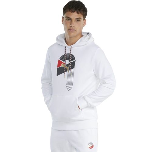 INDUMENTARIA Puma Hombre Blanco – chelsea