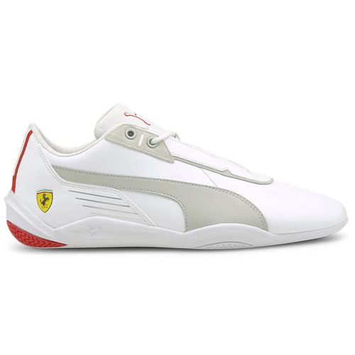 ZAPATILLAS PUMA FERRARI R-CAT MACHINA - sevensport