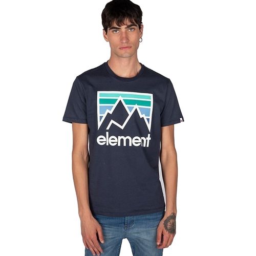 REMERA ELEMENT JOINT TEE 21128008A HOMBRE REMERA ELEMENT JOINT TEE 21128008A30XXL