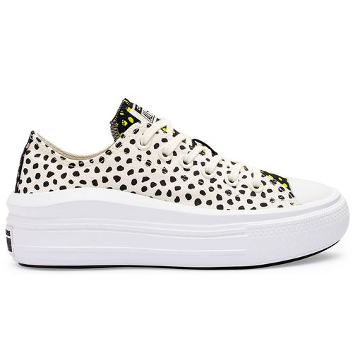 converse star mujer