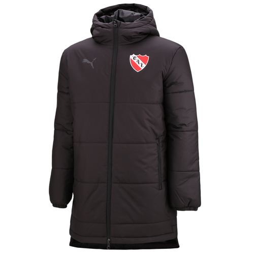 buzo independiente puma Off 62% - www.loverethymno.com