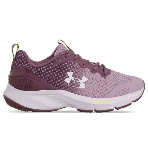Zapatillas Under Armour W Charged Prompt Lam 3025305602 Mujer Zapatillas Under Armour W Charged Prompt Lam 302530560290100