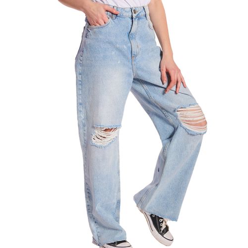 PANTALON VOLCOM LOW WIDE 90 S 01322I8 MUJER PANTALON VOLCOM LOW WIDE 90 S 01322I833260