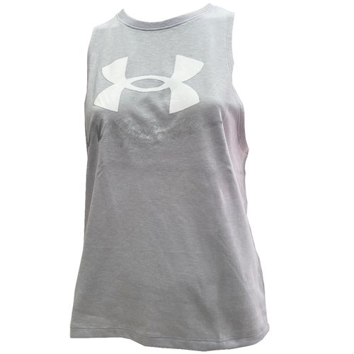Musculosa Under Armour Live Gp 1371515011 Mujer Musculosa Under Armour Live Gp 137151501160L